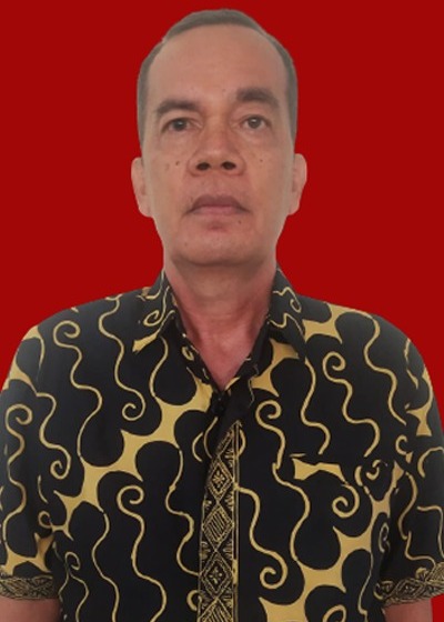 Prof. Dr. Perdinan Sinuhaji, MS